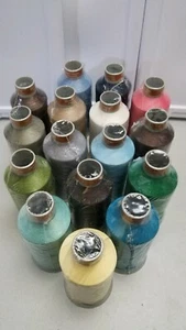 Gutermann Skala 200(U151 Hemshire) Blindstitching Semi-translucent Thread/Tex 15 - Picture 1 of 21