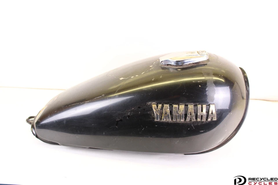 Yamaha XS850 XS 850 1980 tanque de gasolina combustible Foto 1 de 4