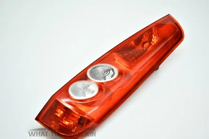 GENUINE FORD FIESTA WQ TAIL LIGHT - 5 DOOR HATCHBACK - LEFT LHR LH - 2005-2008 - Picture 1 of 7
