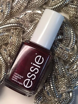 essie Nail Lacquer Nagellack Nr.52 thigh high  13,5ml - Bild 1 von 3