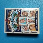 Politicards 96 (1996) 54 Famous Faces Plastic Coated Playing Cards New/Sealed