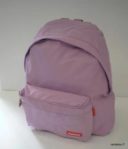 ZAINO TEMPO LIBERO SCUOLA AMERICANO RAGAZZA BAMBINA -ELEMENTARI MEDIE ROSA - Imagen 1 de 1