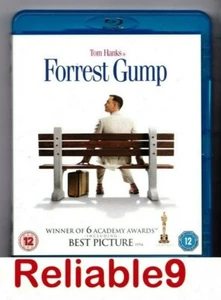 Forrest Gump 2Bluray+Special features New not sealed - 1994/2009 Paramount AUS - Picture 1 of 2