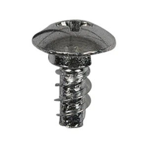 ForeverPRO WC01X10034 Shoulder Screw Foot for GE Trash Compactor 1556507 AH23... - Picture 1 of 1