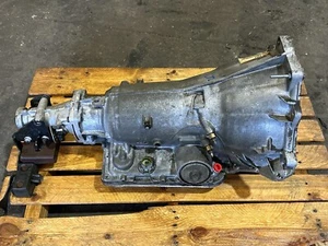 1996 Chevrolet Camaro Transmission 3.8liter Auto, 4l60E M30 Firebird 1997 - Picture 1 of 8