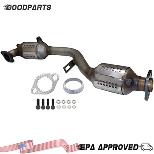 Convertidores catalíticos para Subaru Forester Impreza Outback Baja 1999-2005 2,5 L EPA - Imagen 1 de 11