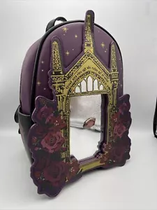 *Nueva Mochila Universal Studios Her Universe Harry Potter Pin Coleccionista Espejo - Imagen 1 de 12