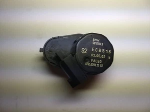 BMW E39 Pressure Flap Actuator - 528i - 530i - 540i - M5 - X5 - 6917944 6935443 - Picture 1 of 1
