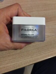 Filorga Hydra Filler Soin Hydratant Pro- Jeunesse 50 Ml Neuf Sans Emballage 