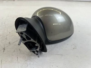 Mini Cooper Clubman S Left Side Door Mirror Brown R55 08-14 OEM - Picture 1 of 9