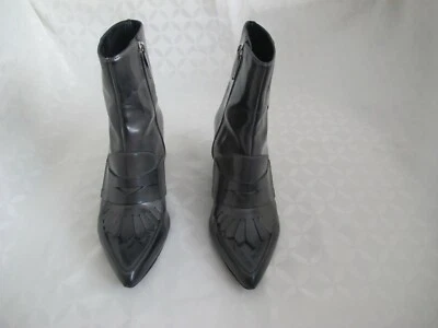 Botas para mujer Fratelli Rossetti Foto 1 de 4