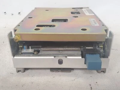 Unidad de disquete vintage Alps DFL413C04A de 3,5" sin bisel Foto 1 de 4