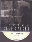 COLD SPECKS - hector - CD 1 track