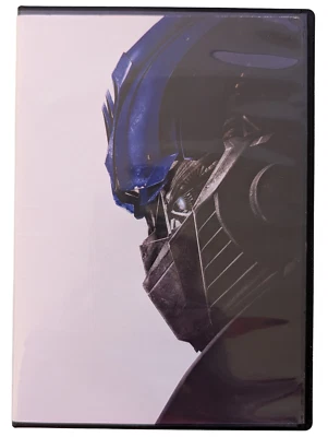 Transformers (DVD, 2007, 2-Disc Set, Special Edition) - Image 1 of 2