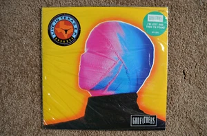 Godfathers U.K. 10" EP record "I'm Lost And Then I'm Found" Epic GFTQT5, SEALED - Imagen 1 de 2