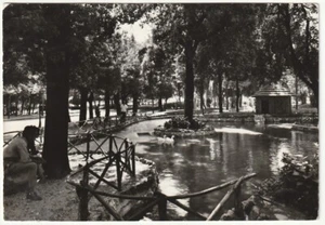 TERNI - GIARDINI PUBBLICI -97295- - Picture 1 of 1