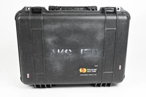 Estuche rígido Pelican 1500, interior 16,75 x 11,18 x 6,12 #686 - Imagen 1 de 7