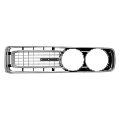 For Dodge Charger 1971 OER 3442895 Driver Side Grille Foto 1 de 3