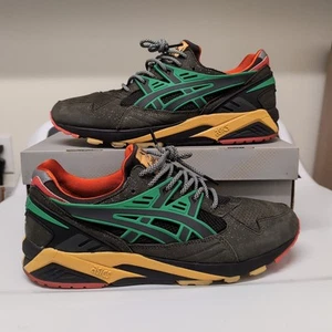 Asics Packer Shoes x Gel Kayano All Roads Lead To Teaneck - Picture 1 of 5