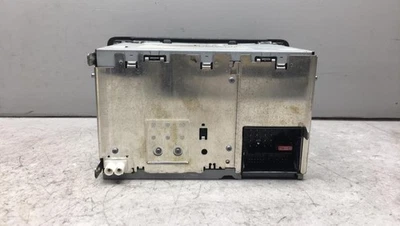 Autorradio original AUDI A3 2 PHASE 1 8P0057186GX - Imagen 1 de 4