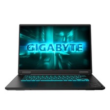 Gigabyte GAMING A16 CWH i7 16GB/1TB RTX 5070 Gaming Laptop Black