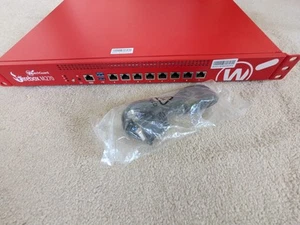 WatchGuard Firebox M270 - Picture 1 of 4