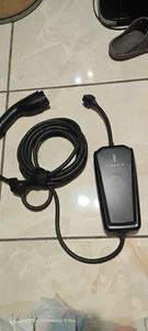 Lincoln OEM Portable EV Charger Dual Voltage 120V/240V Hybrid Electric Vehicle C - Picture 1 of 8
