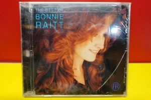 Bonnie Raitt - Best of 1989-2003 CD, BRAND NEW with FREE SHIPPING - Picture 1 of 2