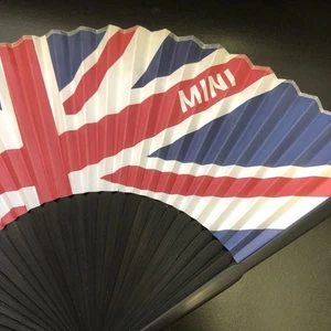 BMW Mini Original Fan Novelty Cooper - Picture 1 of 5