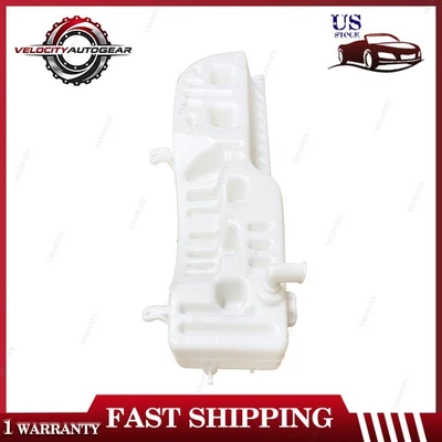 Coolant Recovery Radiator Overflow New For 00 01-05 Ford F650 F750 F81Z8A080-AA Foto 1 de 4