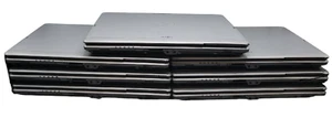 LOT OF 7 Fujitsu Lifebook T732 TabletPC Laptop i3-3110M 4GB NO HDD/OS/AC ADAPTER - Picture 1 of 6