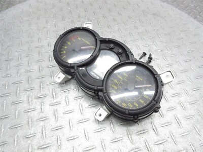 07-11 Suzuki VSTROM 650 DL650 2007 velocímetro velocímetro medidor grupo Foto 1 de 4