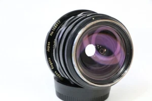 [N Mint]]Nikon PC-NIKKOR 35mm F3.5 Perspective Control Shift Lens from Japan #39 - Picture 1 of 3