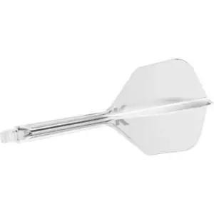 Target K-FLEX Clear NO6 Intermedio. Vuelos y ejes de dardos - Imagen 1 de 4