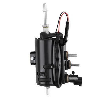 Fuel Pump for Ford F-250 F-350 F-450 Super Duty 1999 2000 2001 2003 F81Z9C407AC - Image 1 of 4