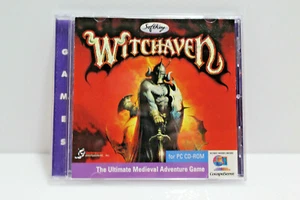 Witchaven (PC CD-ROM, 1996) - Bild 1 von 7