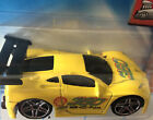2004 First Editions Number 007 Hot Wheels Tooned 360 Ferrari Modena 1:64 Car