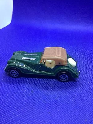 Majorette Morgan No. 261 Nuevo en Paquete Diecast Serie 200/2 1:50 Como Nuevo Foto 1 de 4