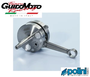 ALBERO MOTORE POLINI BIG EVOLUTION CORSA 44 BIELLA 95 MOTOCICLI MOTORE MINARELLI - Foto 1 di 1