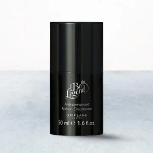 Oriflame Anti-perspirant Roll-on Deodorant 34076 50 ml BE THE LEGEND Worldwide - Picture 1 of 3