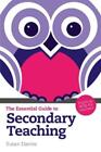 Susan Davies Essential Guide to Secondary Teaching, The (Paperback)