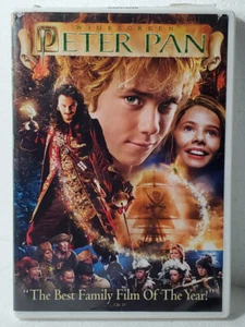 Peter Pan (DVD, 2004, Widescreen Edition) - Picture 1 of 1