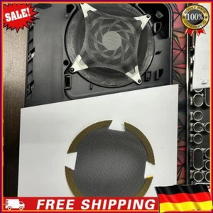 Lüfter-Staubfilter Lüfter-Staub-Mesh-Staubschutz für PlayStation 5 Slim (2 Stück - Zdjęcie 1 z 9