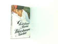 Christina Maria und die Petersburger Nächte Igor von Percha: