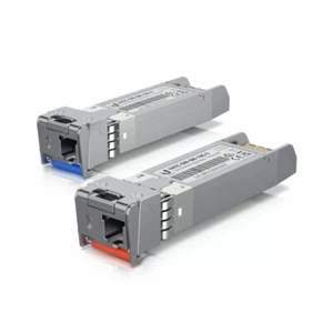 UBIQUITI 10 Gbps Bidirectional Single-Mode Optical Module UACC-OM-SM-10G-S-2 - Picture 1 of 4