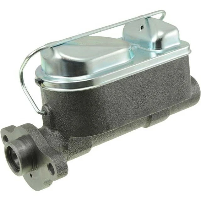 M39366 Dorman Brake Master Cylinder New for Jeep CJ7 CJ5 Scrambler 1981-1985 - Image 1 of 1