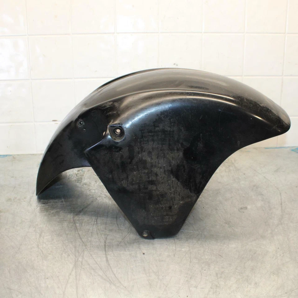 87-88 HONDA CBR1000F 前轮挡泥板 COWL FAIRING BB420 — 第 1/4 张图片