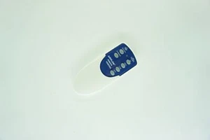 Remote Control For SMC-0718-CA Airflow DC Wireless Ceiling Fan - Picture 1 of 6
