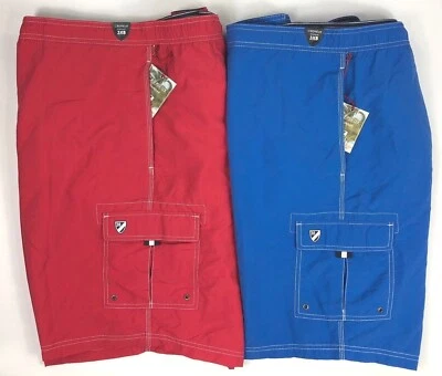 Bañador Cremieux Big Man para hombre  Foto 1 de 2