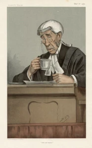Vanity Fair Legal - Slow and steady - Picture 1 of 1